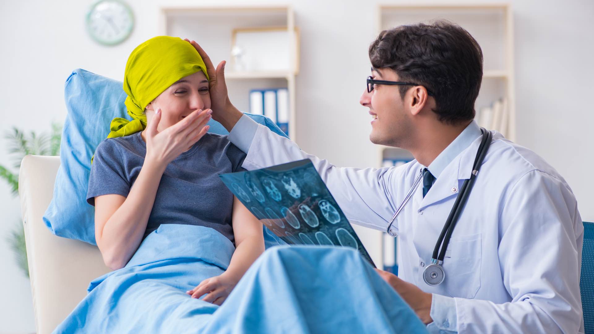 Cirugía oncológica precio